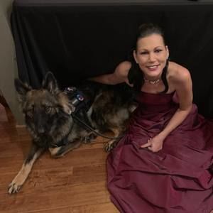 Meet your Posher, Amy